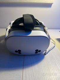 Oculus Quest 3S