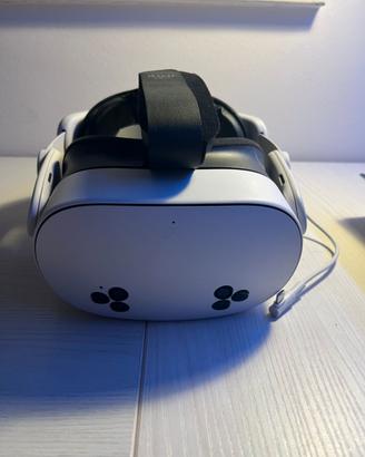 Oculus Quest 3S