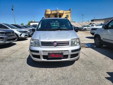 FIAT Panda 1.2 Automatica Dynamic