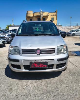 FIAT Panda 1.2 Automatica Dynamic