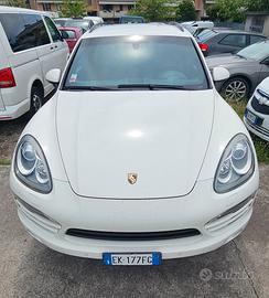 PORSCHE CAYENNE 3.0 V6 DIESEL 2011