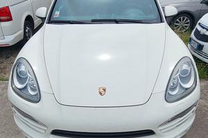 PORSCHE CAYENNE 3.0 V6 DIESEL 2011