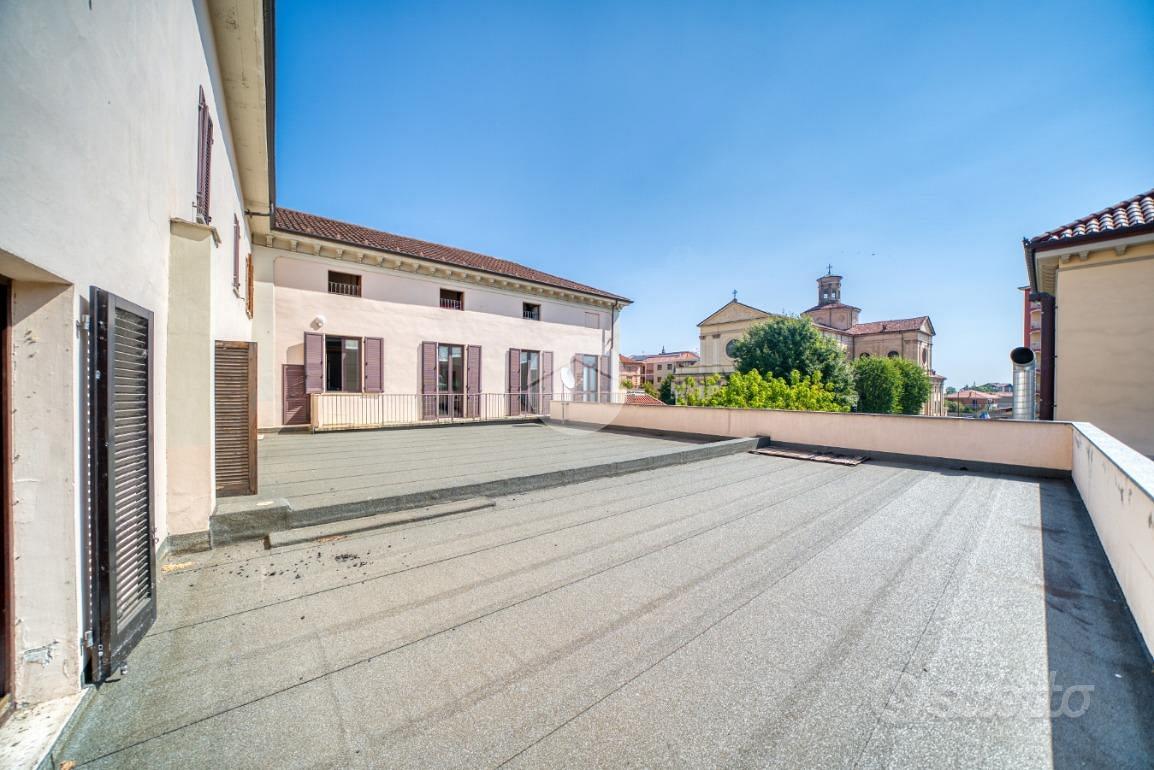 Appartamento – Giaveno, Sala - Vista 2