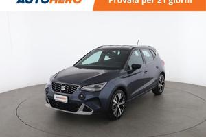 SEAT Arona 1.0 EcoTSI 110 CV XPERIENCE