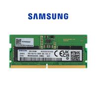 Samsung, Memoria Ram so-dimm DDR5  16 Gb 5600 MHz