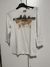 Maglia Alviero Martini taglia 40