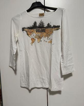 Maglia Alviero Martini taglia 40