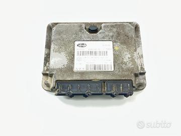 CENTRALINA MOTORE FIAT Seicento /600 1.1 Benzina I