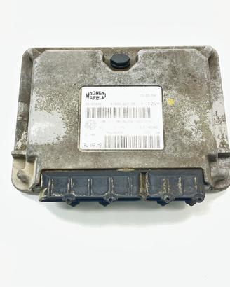 CENTRALINA MOTORE FIAT Seicento /600 1.1 Benzina I