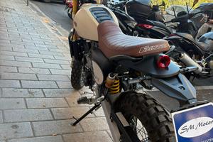 Fantic Motor Caballero Rally 500