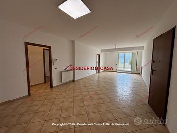 Appartamento, Monreale.