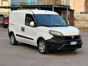 FIAT DOBLO 1.3 MJT EURO 6/B