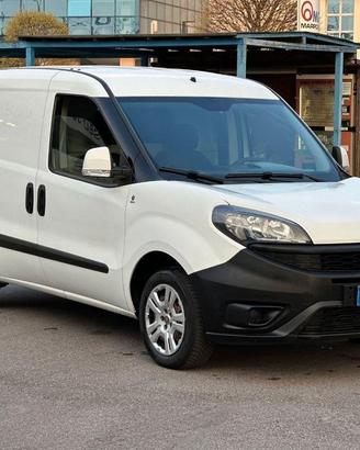 FIAT DOBLO 1.3 MJT EURO 6/B