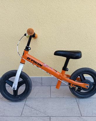 Bici e Moto pedagogiche