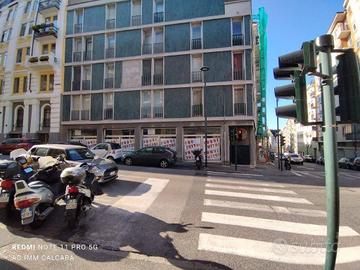 Immobile di 160 m² a Trieste