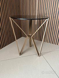 TAVOLINO DESIGN TARGET POINT