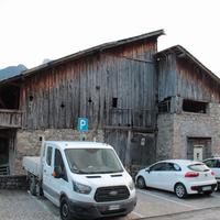 Vendita rustico Lozzo di Cadore (BL)