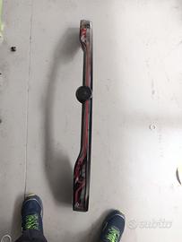 fanale posteriore centrale alfa romeo tonale 