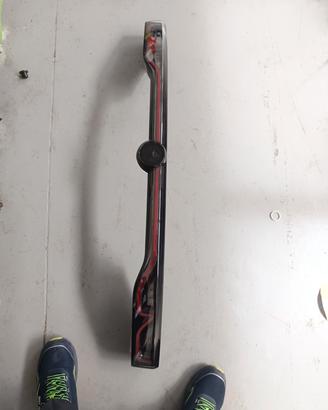 fanale posteriore centrale alfa romeo tonale 