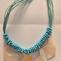 Collana etnica