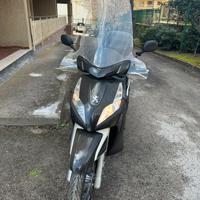 Peugeot Geopolis 300 i