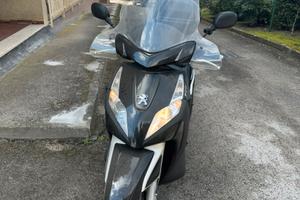 Peugeot Geopolis 300 i