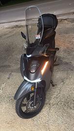 Sh 350 sport