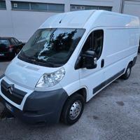 Citroen Jumper 33 2.2 HDi/130 PC-TN Furgone