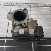 Corpo Farfallato Fiat 1.3 Multijet