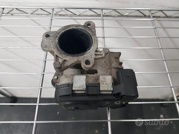 Corpo Farfallato Fiat 1.3 Multijet