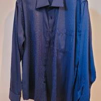 Camicia uomo