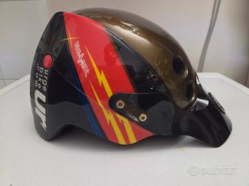 Casco enduro MTB Urge 