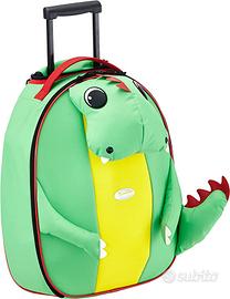 TROLLEY SAMMIES BY SAMSONITE mod. DRAGO