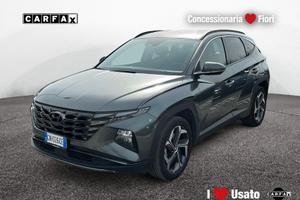 Hyundai Tucson III 2021 1.6 hev Exellence 2wd...