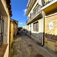 RUSTICO A LOTZORAI