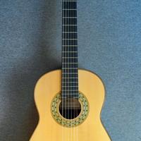 Chitarra classica ALTAMIRA modello Torres 1888