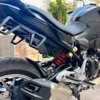 telaietto porta borse originale BMW F900R