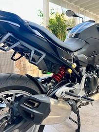 telaietto porta borse originale BMW F900R