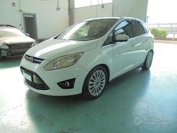 Ford C-Max 1.6 TDCi 115CV Titanium