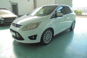 Ford C-Max 1.6 TDCi 115CV Titanium
