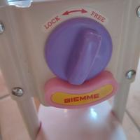 Biemme treciclo plus