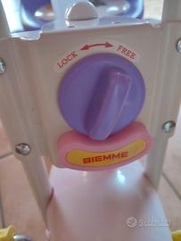 Biemme treciclo plus