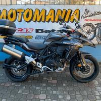 Benelli Trk 502 X 2023