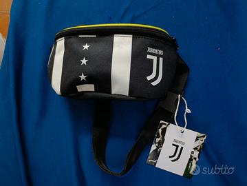 marsupio Juventus 
