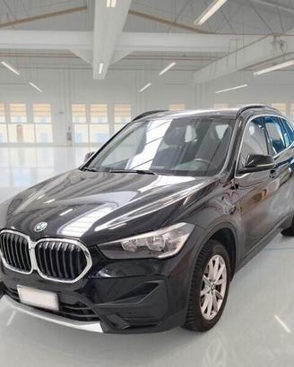 BMW X1 S-DRIVE 16d 116 cv