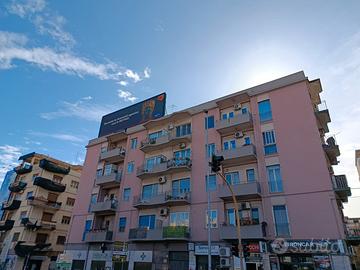 CATANIA - V.LE R.SANZIO-5v. ristrutt.,298000, cl