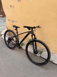 Trek x-caliber 8 M