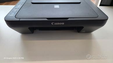 Stampante Canon MG2950 Multifunzione