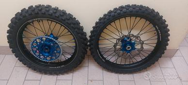ruote ktm 