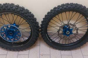 ruote ktm 